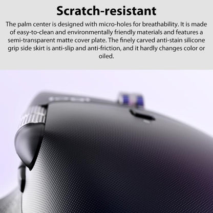 Logitech MX Master 4 8K DPI Wireless Mouse