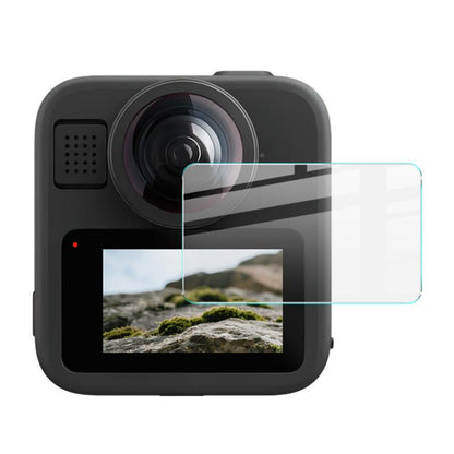 imak H Series Tempered Glass Film, For GoPro MAX2