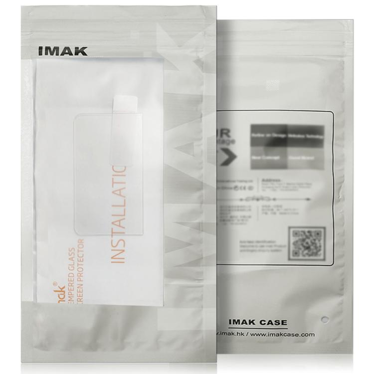 imak H Series Tempered Glass Film, For GoPro MAX2