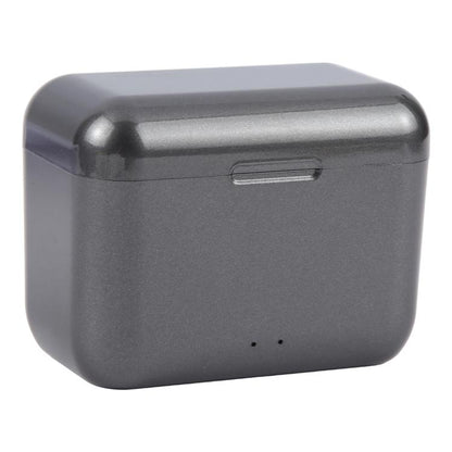 JH-X5-02 For Insta360 X5 Dual Batteries Charging Box Fast Charge Hub, For Insta360 X5