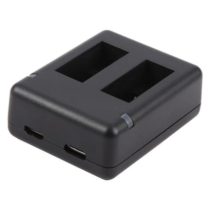 CHG-USB-SPCC1B For GoPro Max Dual USB Batteries Charging Hub, For GoPro Max