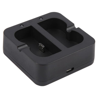 R1-A For Ring V4 Video Doorbell Dual USB Batteries Charging Hub, Battery Charger