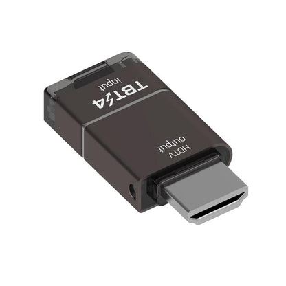 4K 30Hz HDTV to Thunderbolt Type-C HD Adapter