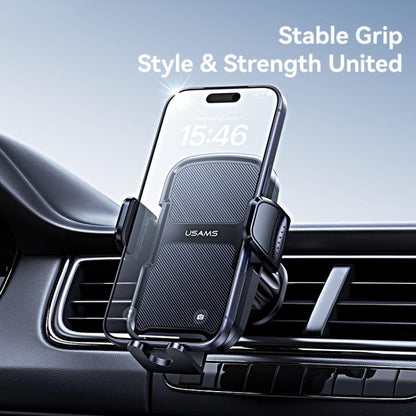USAMS ZJ085 Car Air Vent Phone Holder, ZJ085