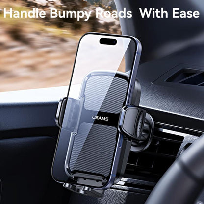 USAMS ZJ085 Car Air Vent Phone Holder, ZJ085