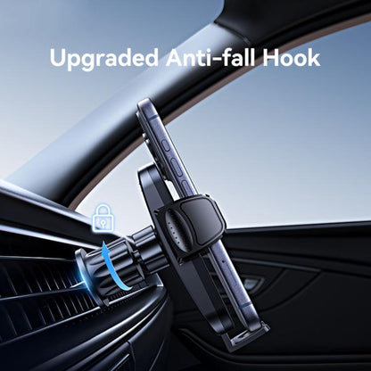 USAMS ZJ085 Car Air Vent Phone Holder, ZJ085