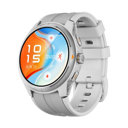 GR6 1.43 inch AMOLED Screen Urban Runner Smart Watch IP68 Support Heart Rate Monitoring