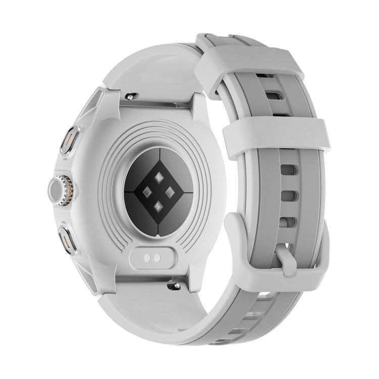 GR6 1.43 inch AMOLED Screen Urban Runner Smart Watch IP68 Support Heart Rate Monitoring