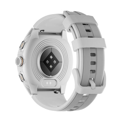 GR6 1.43 inch AMOLED Screen Urban Runner Smart Watch IP68 Support Heart Rate Monitoring