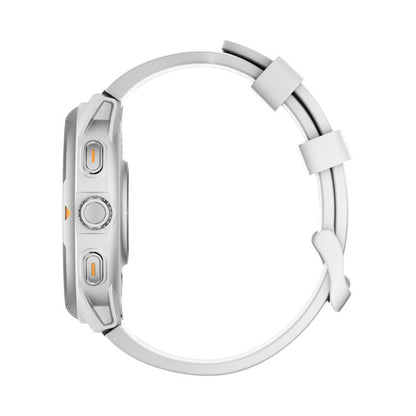 GR6 1.43 inch AMOLED Screen Urban Runner Smart Watch IP68 Support Heart Rate Monitoring