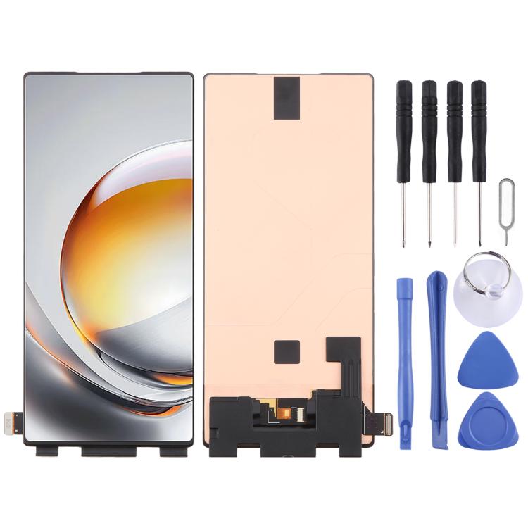 Original LCD Screen With Digitizer Full Assembly, For ZTE nubia Z80 Ultra, For ZTE nubia RedMagic 11 Pro, For ZTE nubia RedMagic 11 Pro+