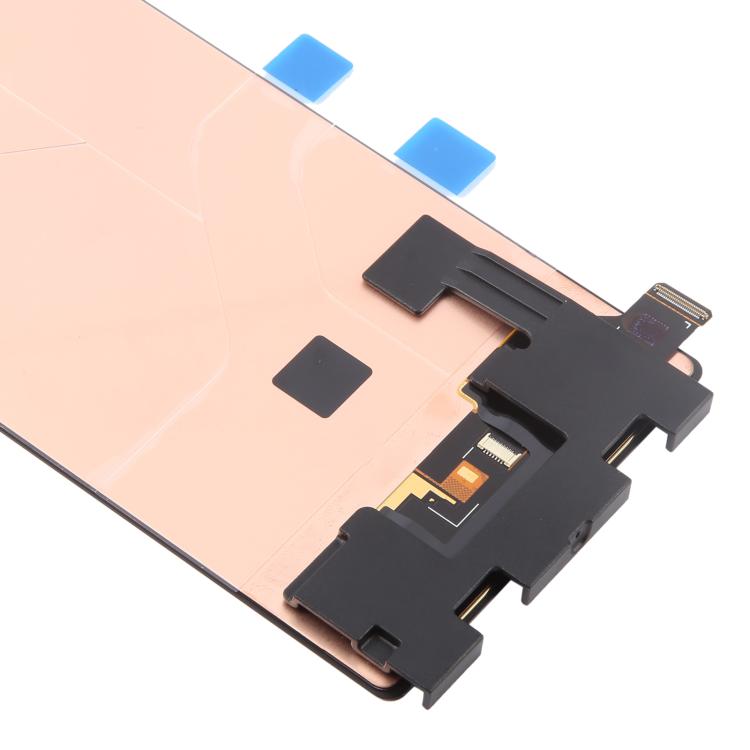 Original LCD Screen With Digitizer Full Assembly, For ZTE nubia Z80 Ultra, For ZTE nubia RedMagic 11 Pro, For ZTE nubia RedMagic 11 Pro+