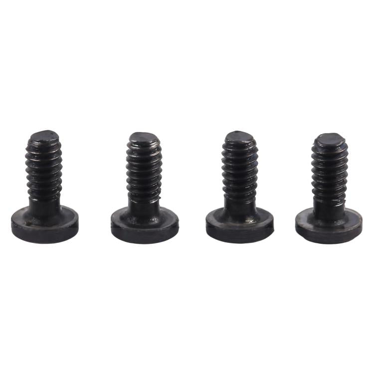 4pcs Original Back Cover Screws, For Xiaomi Watch S4 46mm, For Xiaomi Watch S4 Sport, For Xiaomi Watch S2 42mm, For Xiaomi Watch S2 46mm, For Xiaomi Watch S1