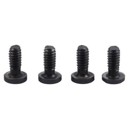 4pcs Original Back Cover Screws, For Xiaomi Watch S4 46mm, For Xiaomi Watch S4 Sport, For Xiaomi Watch S2 42mm, For Xiaomi Watch S2 46mm, For Xiaomi Watch S1