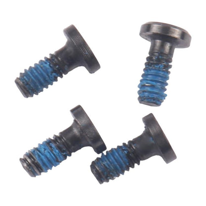 4pcs Original Back Cover Screws, For Xiaomi Watch S4 46mm, For Xiaomi Watch S4 Sport, For Xiaomi Watch S2 42mm, For Xiaomi Watch S2 46mm, For Xiaomi Watch S1