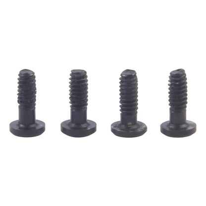 4pcs Original Back Cover Screws, For Xiaomi Watch S4 46mm, For Xiaomi Watch S4 Sport, For Xiaomi Watch S2 42mm, For Xiaomi Watch S2 46mm, For Xiaomi Watch S1