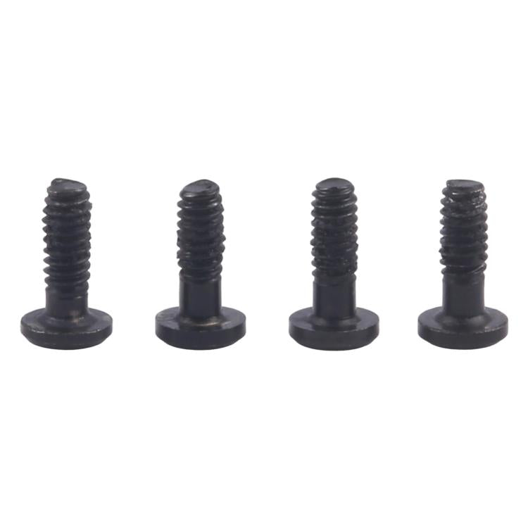 4pcs Original Back Cover Screws, For Xiaomi Watch S4 46mm, For Xiaomi Watch S4 Sport, For Xiaomi Watch S2 42mm, For Xiaomi Watch S2 46mm, For Xiaomi Watch S1