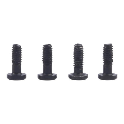 4pcs Original Back Cover Screws, For Xiaomi Watch S4 46mm, For Xiaomi Watch S4 Sport, For Xiaomi Watch S2 42mm, For Xiaomi Watch S2 46mm, For Xiaomi Watch S1