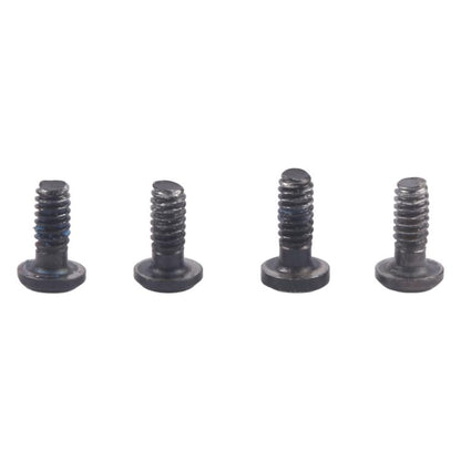 4pcs Original Back Cover Screws, For Xiaomi Watch S4 46mm, For Xiaomi Watch S4 Sport, For Xiaomi Watch S2 42mm, For Xiaomi Watch S2 46mm, For Xiaomi Watch S1