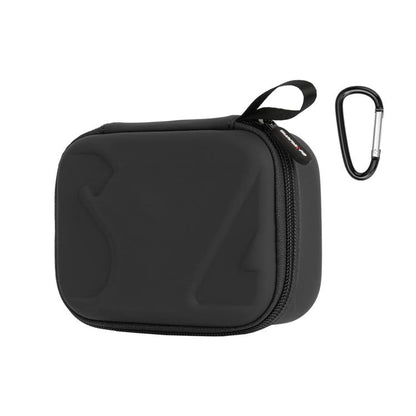 For DJI Osmo Action 6 / 5 Pro / 4 / 3 Sunnylife Portable Carrying Storage Box, Mini Body Bag, Standard Combo Bag, Adventure Combo Bag