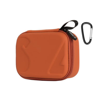For DJI Osmo Action 6 / 5 Pro / 4 / 3 Sunnylife Portable Carrying Storage Box, Mini Body Bag, Standard Combo Bag, Adventure Combo Bag