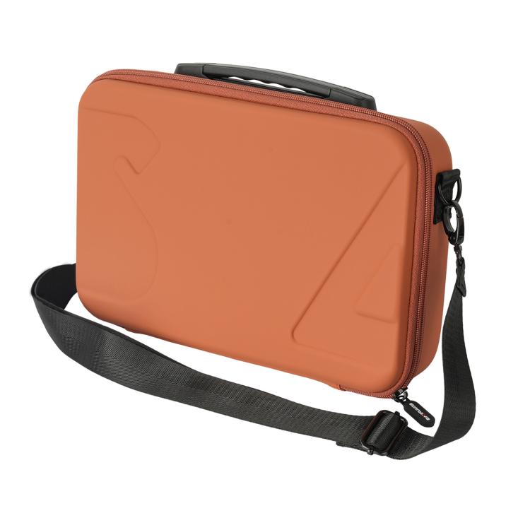 For DJI Osmo Action 6 / 5 Pro / 4 / 3 Sunnylife Portable Carrying Storage Box, Mini Body Bag, Standard Combo Bag, Adventure Combo Bag