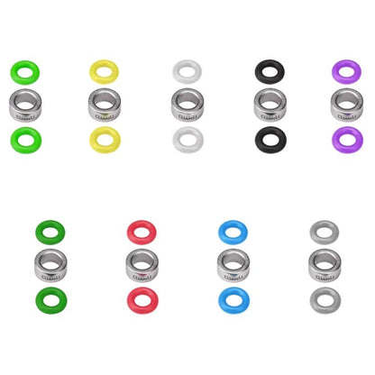 Qianli Multiple Colors Screwdriver Bit Magnetizer Compatible with 4mm Screwdriver Bits, Qianli Magnetizer Screwdriver Bit