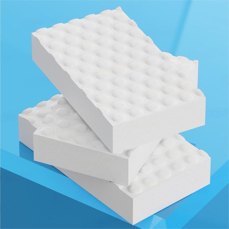 MaAnt 4X High-Compression Nano Sponge Scrubber, MaAnt 4X