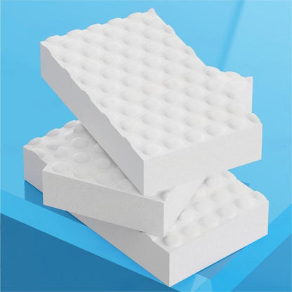 MaAnt 4X High-Compression Nano Sponge Scrubber, MaAnt 4X