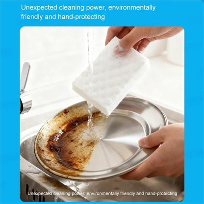 MaAnt 4X High-Compression Nano Sponge Scrubber, MaAnt 4X