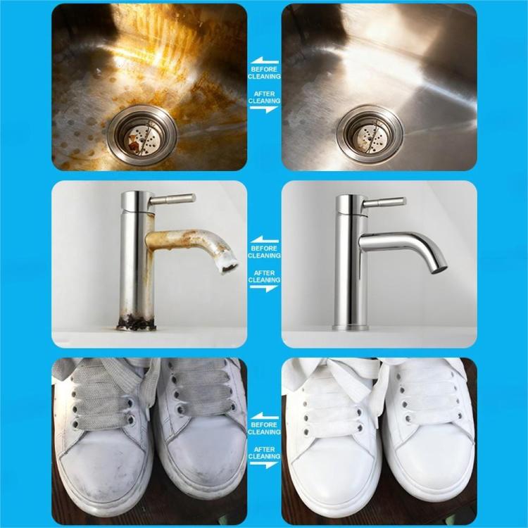 MaAnt 4X High-Compression Nano Sponge Scrubber, MaAnt 4X