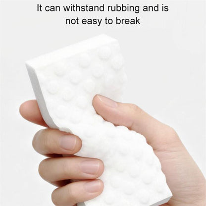 MaAnt 4X High-Compression Nano Sponge Scrubber, MaAnt 4X