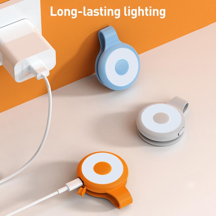 Portable Magnetic Clip LED Lighting Fill Light