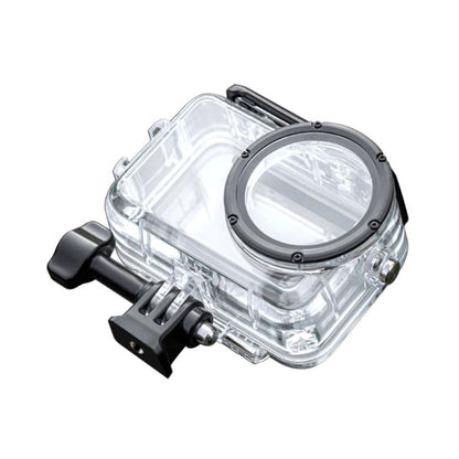 60m Underwater Waterproof Sealed Diving Shell, For DJI Osmo Action 6 60m Underwater