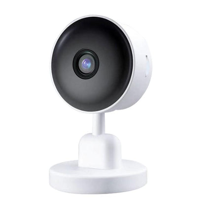 1080P HD Compact WiFi Camera Support Infrared Night Vision / Two-way Voice Intercom, Compact