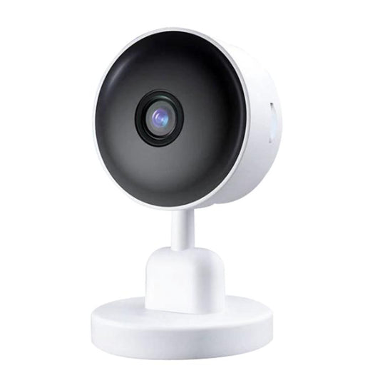 1080P HD Compact WiFi Camera Support Infrared Night Vision / Two-way Voice Intercom, Compact