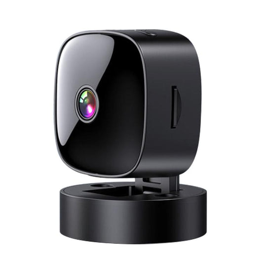 S1 Home HD Infrared Night Vision Mini Smart WiFi Camera, S1