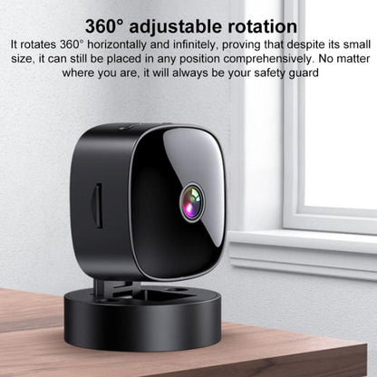 S1 Home HD Infrared Night Vision Mini Smart WiFi Camera, S1