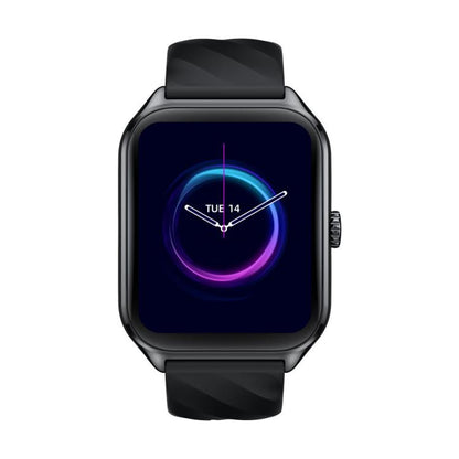 Zeblaze TS 4 1.94 inch AMOLED Screen IP68 Waterproof Sports Fitness Smart Watch