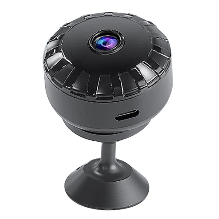 Sunflower Home HD Mini Smart WiFi Camera, Sunflower