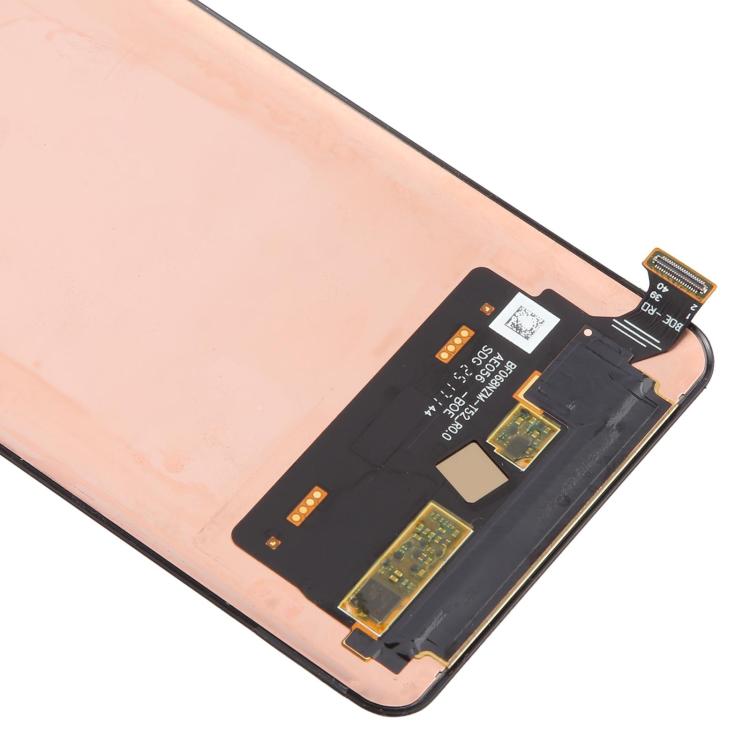 Original LCD Screen With Digitizer Full Assembly, For Realme 16 Pro+ RMX5131, For Realme 15T 5G, For Realme 15 Pro 5G, For Realme 15 5G RMX5106, For Realme 15 5G Global, For Realme P3 5G RMX5079, For Realme 14 Pro 5G