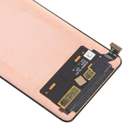 Original LCD Screen With Digitizer Full Assembly, For Realme 16 Pro+ RMX5131, For Realme 15T 5G, For Realme 15 Pro 5G, For Realme 15 5G RMX5106, For Realme 15 5G Global, For Realme P3 5G RMX5079, For Realme 14 Pro 5G