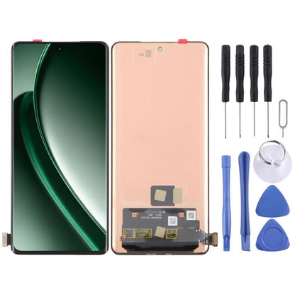 Original LCD Screen With Digitizer Full Assembly, For Realme 16 Pro+ RMX5131, For Realme 15T 5G, For Realme 15 Pro 5G, For Realme 15 5G RMX5106 Curved Version, For Realme 15 5G Global Flat Version, For Realme GT7 5G, For Realme P3 5G RMX5079