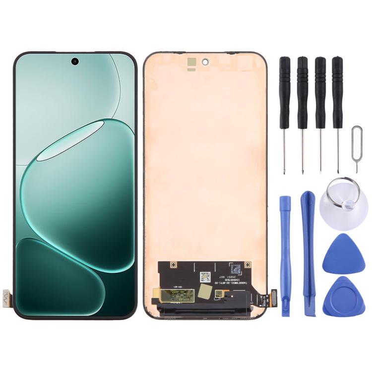 Original LCD Screen With Digitizer Full Assembly, For OPPO F33 5G CPH2777, For OPPO Reno15 F 5G CPH2801, For OPPO Reno15 5G CPH2825, For OPPO A6 Pro 4G CPH2799, For OPPO A6 Pro 5G CPH2781, For OPPO F31 Pro 5G CPH2763, For OPPO F31 5G CPH2781