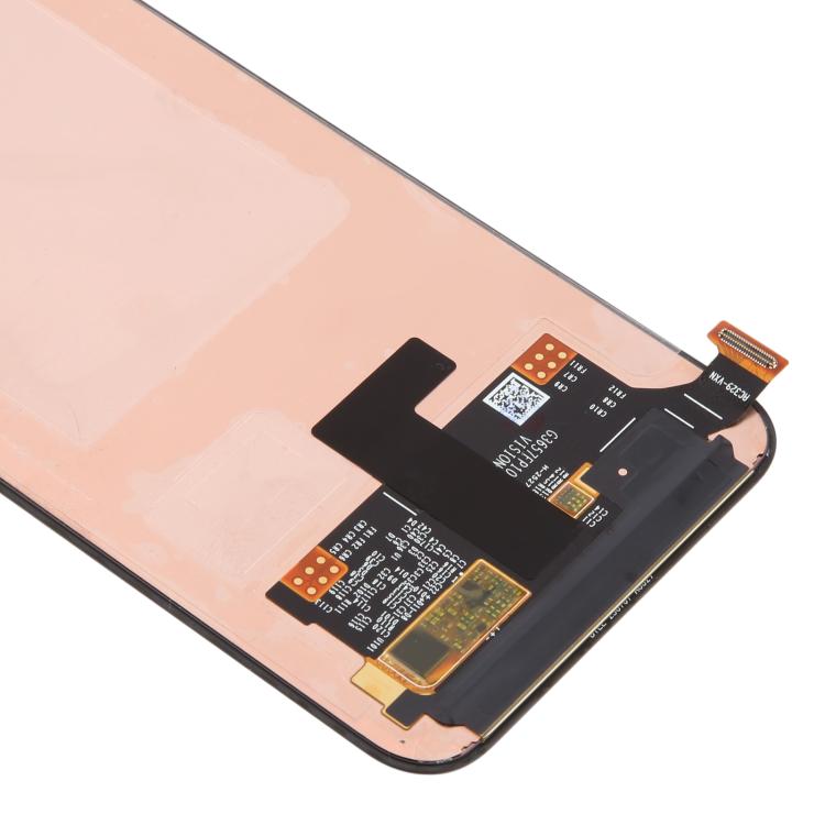Original LCD Screen With Digitizer Full Assembly, For OPPO F33 5G CPH2777, For OPPO Reno15 F 5G CPH2801, For OPPO Reno15 5G CPH2825, For OPPO A6 Pro 4G CPH2799, For OPPO A6 Pro 5G CPH2781, For OPPO F31 Pro 5G CPH2763, For OPPO F31 5G CPH2781