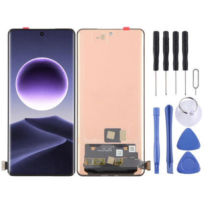 Original LCD Screen With Digitizer Full Assembly, For OPPO F33 5G CPH2777, For OPPO Reno15 F 5G CPH2801, For OPPO Reno15 5G CPH2825, For OPPO A6 Pro 4G CPH2799, For OPPO A6 Pro 5G CPH2781, For OPPO F31 Pro 5G CPH2763, For OPPO F31 5G CPH2781