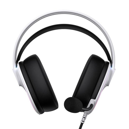 ONIKUMA X91 Over-ear Wired Earphone with Microphone