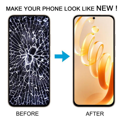 OEM LCD Screen with Digitizer Full Assembly, For Itel City 200s, For Itel Power 80, For Itel A100Cs, For Itel A100 Pro, For Itel A200+, For Itel A200, For Itel City 200 C681LN, For Itel A100C, For Itel A100, For Itel A95, For Itel City 100 C671L...