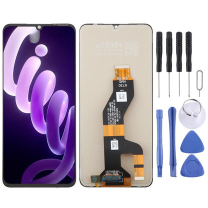 OEM LCD Screen with Digitizer Full Assembly, For Itel City 200s, For Itel Power 80, For Itel A100Cs, For Itel A100 Pro, For Itel A200+, For Itel A200, For Itel City 200 C681LN, For Itel A100C, For Itel A100, For Itel A95, For Itel City 100 C671L...