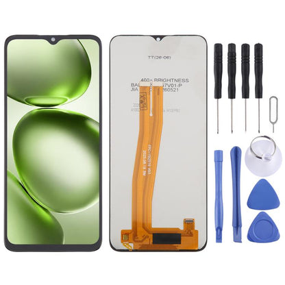 OEM LCD Screen with Digitizer Full Assembly, For Itel City 200s, For Itel Power 80, For Itel A100Cs, For Itel A100 Pro, For Itel A200+, For Itel A200, For Itel City 200 C681LN, For Itel A100C, For Itel A100, For Itel A95, For Itel City 100 C671L...